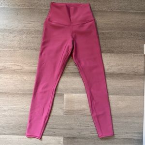 Alo High-Waist Airlift Leggings